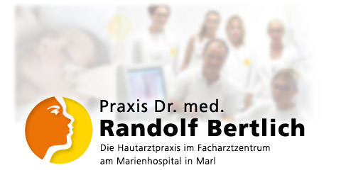 Praxis Dr. Bertlich, Marl